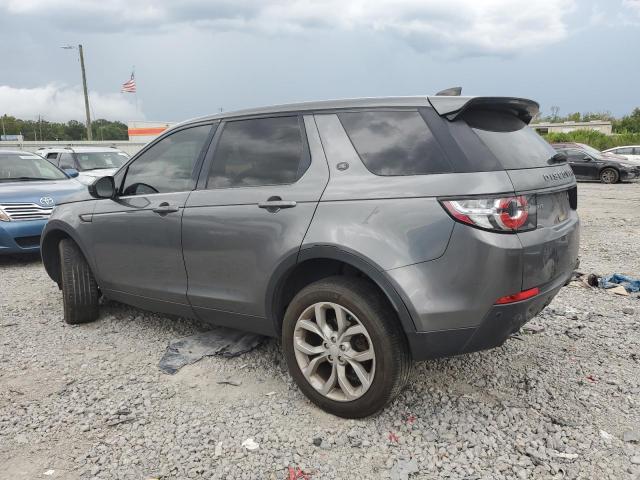 Photo 1 VIN: SALCP2RX4JH752235 - LAND ROVER DISCOVERY SPORT 