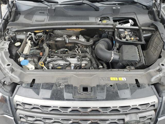 Photo 10 VIN: SALCP2RX4JH752235 - LAND ROVER DISCOVERY SPORT 