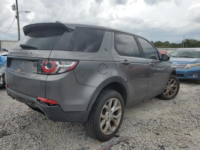 Photo 2 VIN: SALCP2RX4JH752235 - LAND ROVER DISCOVERY SPORT 