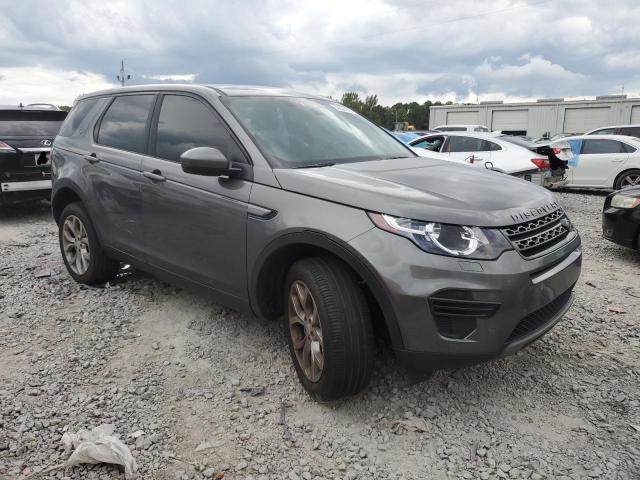 Photo 3 VIN: SALCP2RX4JH752235 - LAND ROVER DISCOVERY SPORT 