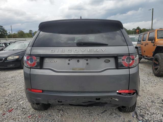 Photo 5 VIN: SALCP2RX4JH752235 - LAND ROVER DISCOVERY SPORT 