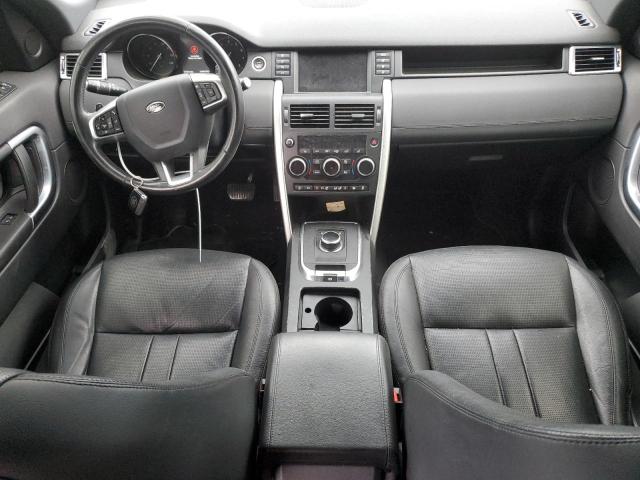 Photo 7 VIN: SALCP2RX4JH752235 - LAND ROVER DISCOVERY SPORT 