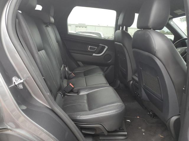 Photo 9 VIN: SALCP2RX4JH752235 - LAND ROVER DISCOVERY SPORT 