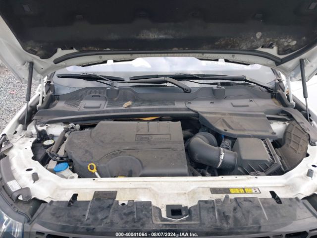 Photo 9 VIN: SALCP2RX5JH731233 - LAND ROVER DISCOVERY SPORT 