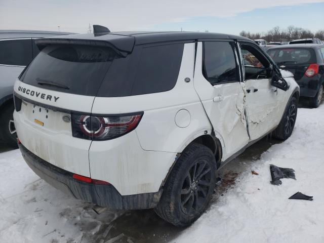 Photo 3 VIN: SALCP2RX5JH745049 - LAND ROVER DISCOVERY 