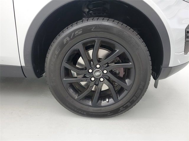 Photo 4 VIN: SALCP2RX5JH747464 - LAND ROVER DISCOVERY SPORT 