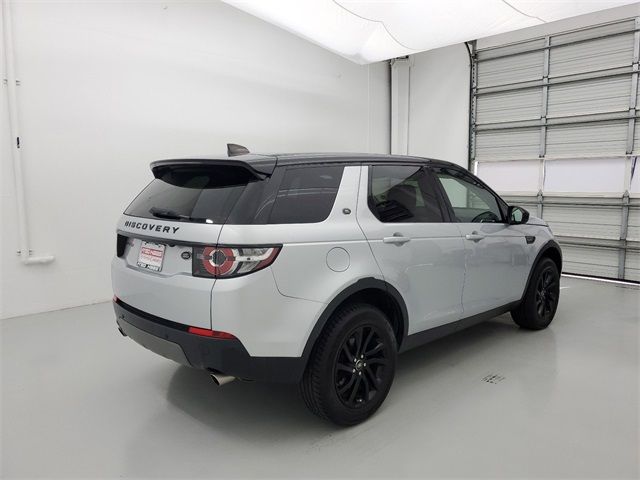 Photo 6 VIN: SALCP2RX5JH747464 - LAND ROVER DISCOVERY SPORT 