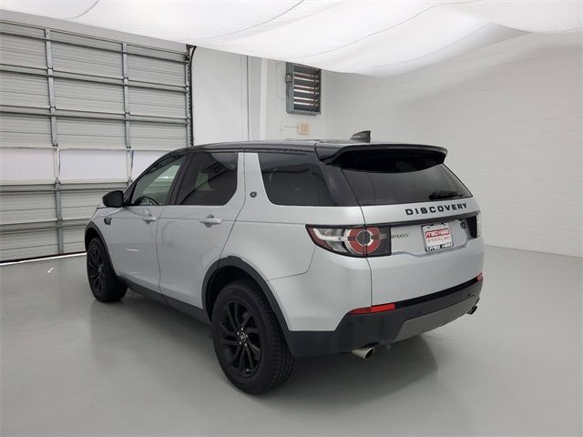 Photo 7 VIN: SALCP2RX5JH747464 - LAND ROVER DISCOVERY SPORT 