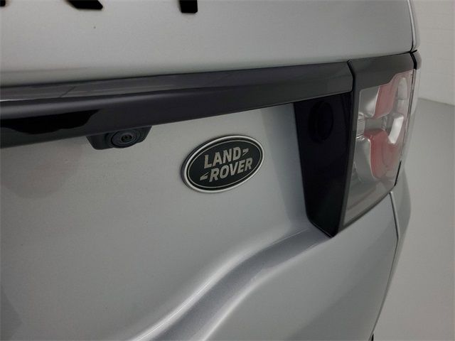 Photo 9 VIN: SALCP2RX5JH747464 - LAND ROVER DISCOVERY SPORT 