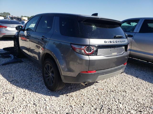 Photo 2 VIN: SALCP2RX5JH756567 - LAND ROVER DISCOVERY 