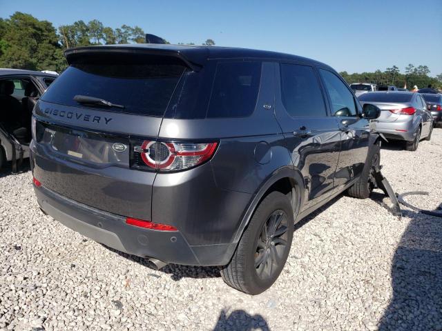 Photo 3 VIN: SALCP2RX5JH756567 - LAND ROVER DISCOVERY 