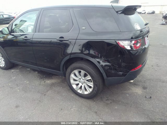 Photo 5 VIN: SALCP2RX5JH761347 - LAND ROVER DISCOVERY SPORT 