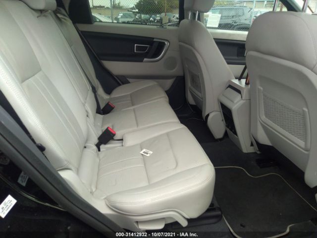 Photo 7 VIN: SALCP2RX5JH761347 - LAND ROVER DISCOVERY SPORT 