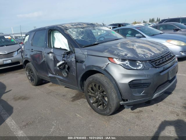 Photo 0 VIN: SALCP2RX6JH723514 - LAND ROVER DISCOVERY SPORT 