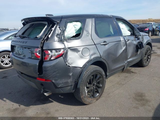 Photo 3 VIN: SALCP2RX6JH723514 - LAND ROVER DISCOVERY SPORT 