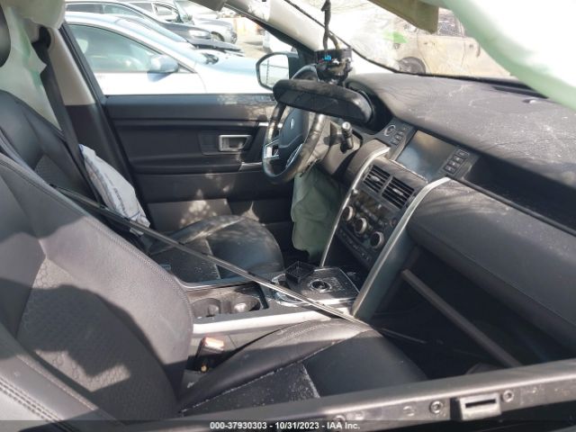 Photo 4 VIN: SALCP2RX6JH723514 - LAND ROVER DISCOVERY SPORT 