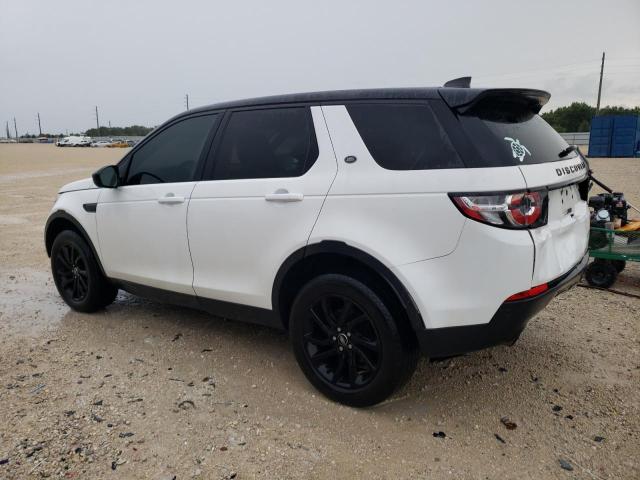 Photo 1 VIN: SALCP2RX6JH724811 - LAND ROVER DISCOVERY 