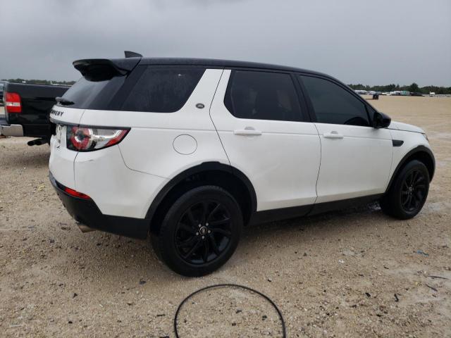 Photo 2 VIN: SALCP2RX6JH724811 - LAND ROVER DISCOVERY 