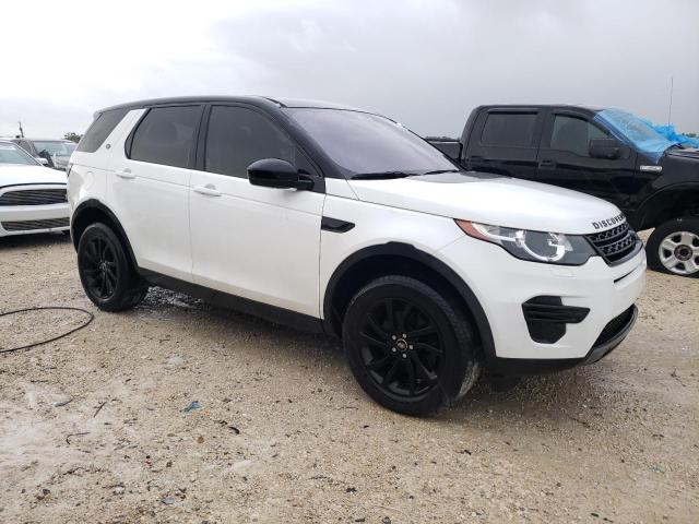 Photo 3 VIN: SALCP2RX6JH724811 - LAND ROVER DISCOVERY 