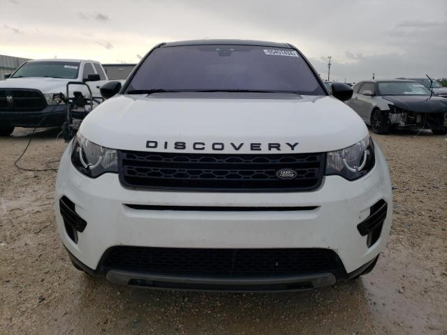 Photo 4 VIN: SALCP2RX6JH724811 - LAND ROVER DISCOVERY 