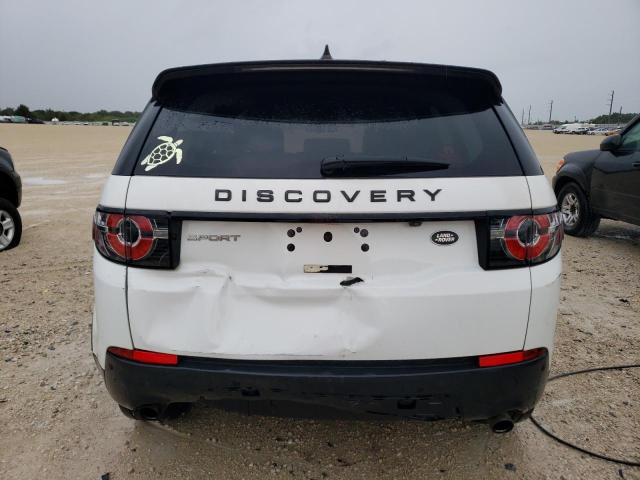 Photo 5 VIN: SALCP2RX6JH724811 - LAND ROVER DISCOVERY 