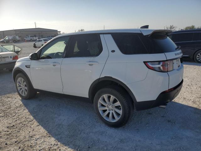 Photo 1 VIN: SALCP2RX6JH727496 - LAND ROVER DISCOVERY 