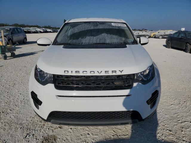 Photo 4 VIN: SALCP2RX6JH727496 - LAND ROVER DISCOVERY 