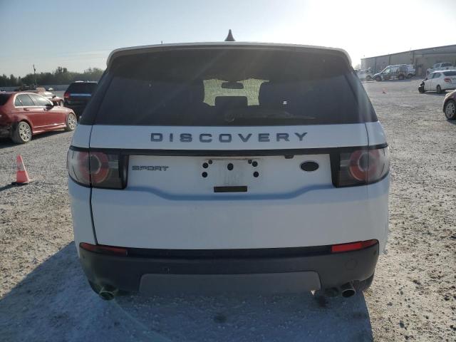 Photo 5 VIN: SALCP2RX6JH727496 - LAND ROVER DISCOVERY 