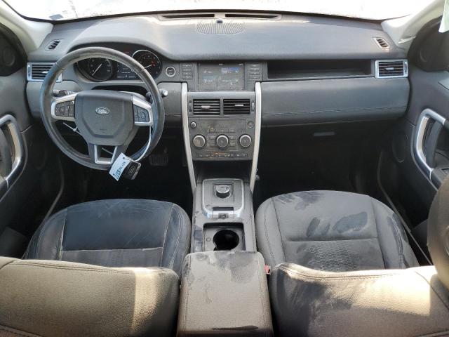 Photo 7 VIN: SALCP2RX6JH727496 - LAND ROVER DISCOVERY 