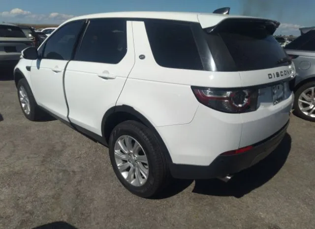 Photo 2 VIN: SALCP2RX6JH729975 - LAND ROVER DISCOVERY SPORT 