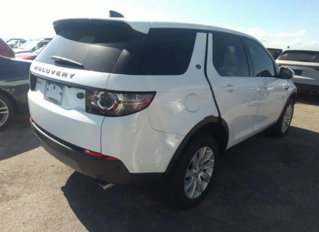 Photo 3 VIN: SALCP2RX6JH729975 - LAND ROVER DISCOVERY SPORT 