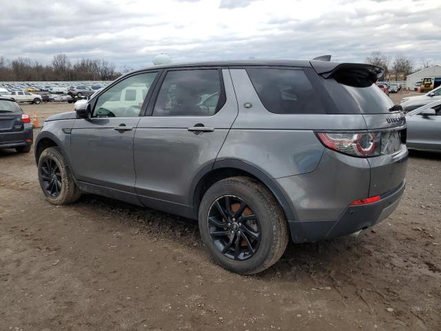 Photo 1 VIN: SALCP2RX6JH754780 - LAND ROVER DISCOVERY 