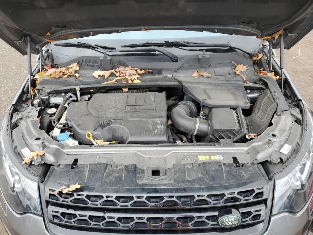 Photo 11 VIN: SALCP2RX6JH754780 - LAND ROVER DISCOVERY 