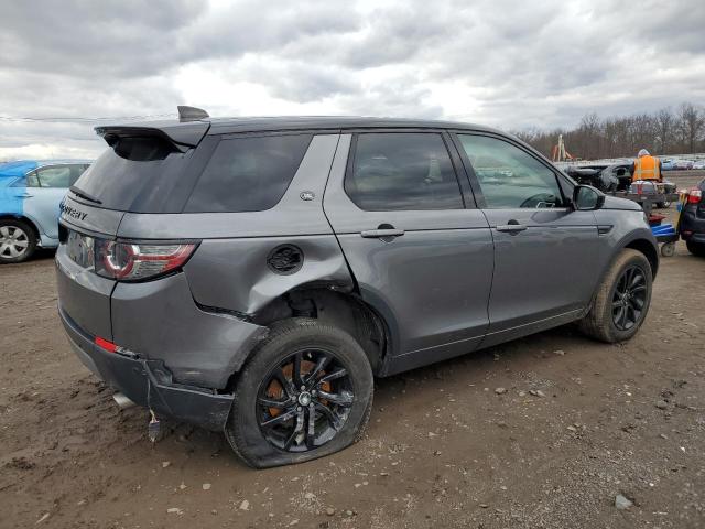 Photo 2 VIN: SALCP2RX6JH754780 - LAND ROVER DISCOVERY 