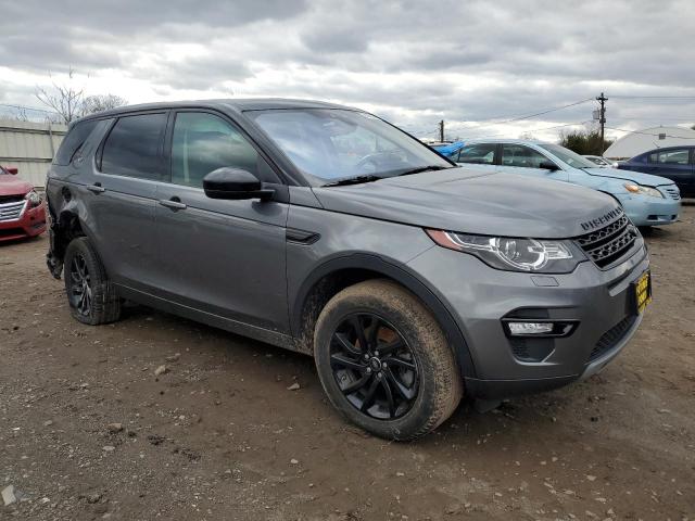 Photo 3 VIN: SALCP2RX6JH754780 - LAND ROVER DISCOVERY 