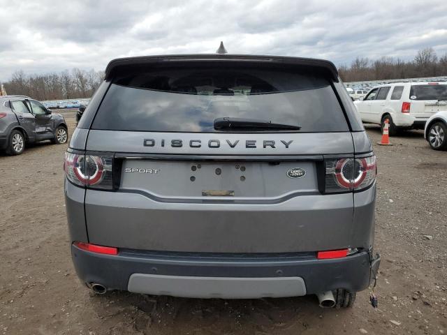 Photo 5 VIN: SALCP2RX6JH754780 - LAND ROVER DISCOVERY 