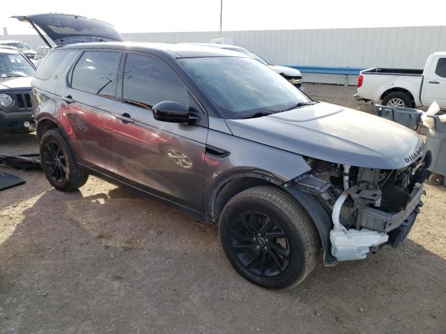 Photo 3 VIN: SALCP2RX6JH755069 - LAND ROVER DISCOVERY 