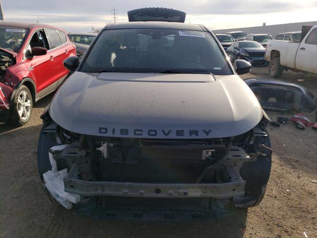 Photo 4 VIN: SALCP2RX6JH755069 - LAND ROVER DISCOVERY 