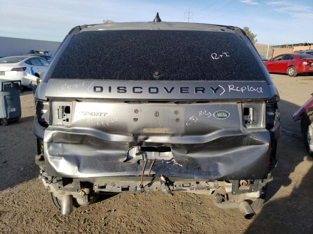 Photo 5 VIN: SALCP2RX6JH755069 - LAND ROVER DISCOVERY 