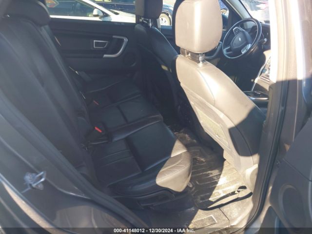 Photo 7 VIN: SALCP2RX6JH769635 - LAND ROVER DISCOVERY SPORT 