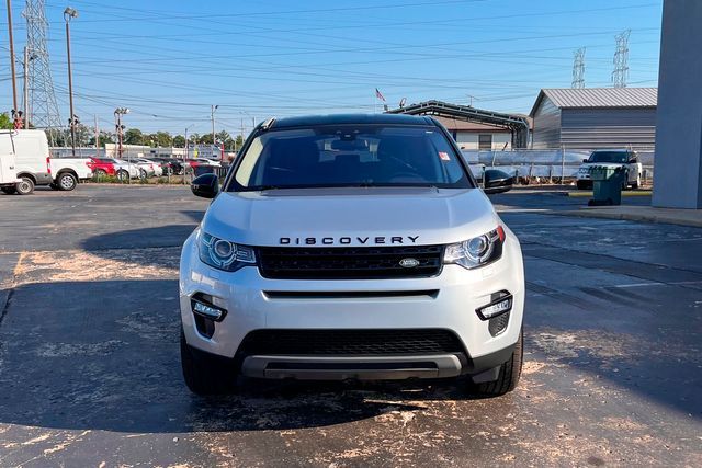 Photo 2 VIN: SALCP2RX7JH745005 - LAND ROVER DISCOVERY SPORT 