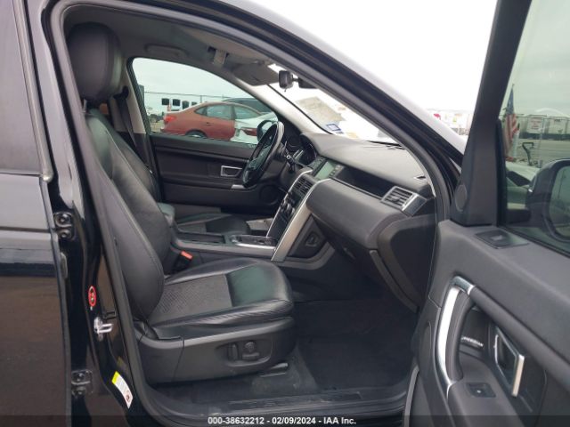 Photo 4 VIN: SALCP2RX7JH746929 - LAND ROVER DISCOVERY SPORT 