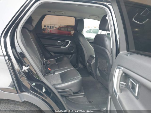 Photo 7 VIN: SALCP2RX7JH746929 - LAND ROVER DISCOVERY SPORT 