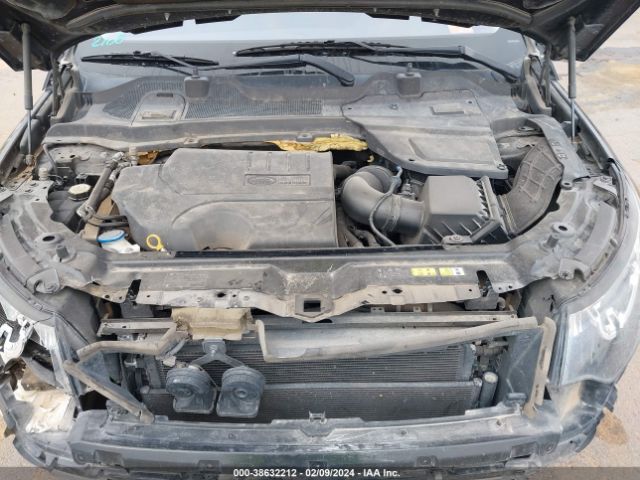 Photo 9 VIN: SALCP2RX7JH746929 - LAND ROVER DISCOVERY SPORT 