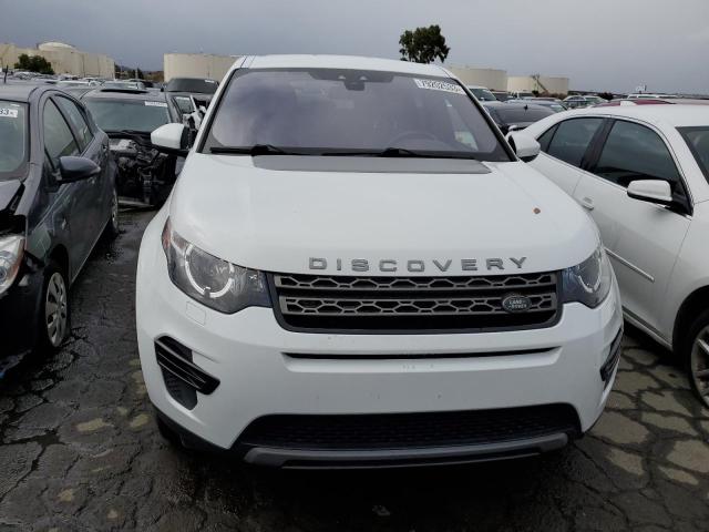 Photo 4 VIN: SALCP2RX7JH747675 - LAND ROVER DISCOVERY 