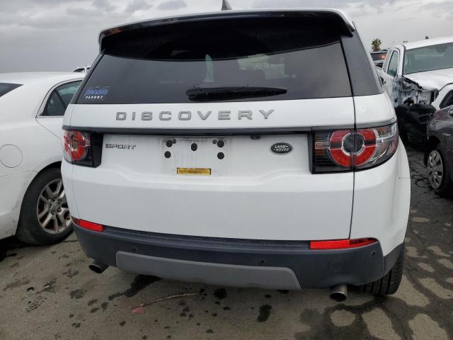 Photo 5 VIN: SALCP2RX7JH747675 - LAND ROVER DISCOVERY 