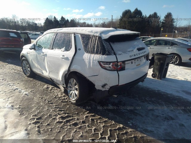 Photo 2 VIN: SALCP2RX7JH748115 - LAND ROVER DISCOVERY 