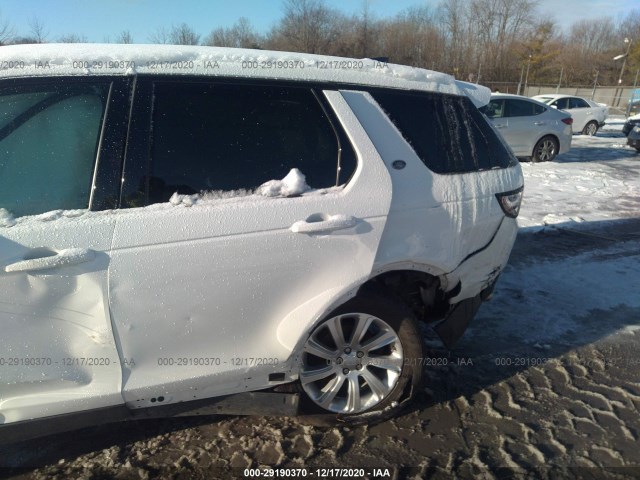 Photo 5 VIN: SALCP2RX7JH748115 - LAND ROVER DISCOVERY 