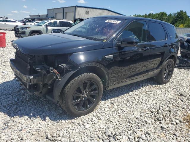 Photo 0 VIN: SALCP2RX8JH721859 - LAND ROVER DISCOVERY 