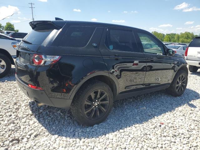 Photo 2 VIN: SALCP2RX8JH721859 - LAND ROVER DISCOVERY 